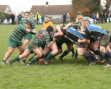 Heave