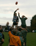 Lineout