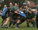 OK, Whos Hiding the Ball?
