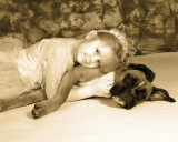 Gab and Rudy