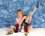 Daniel Guitar