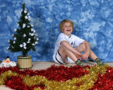 Daniel Christmas