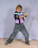 Daniel lightsabre