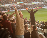 Swans Fans