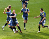 Cardiff Equaliser