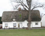 Thatched Cottage
