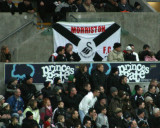 Morriston Flag