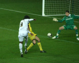 Scotland Goal