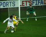 Bauza Attacking