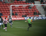 Jordis Goal