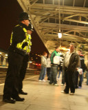 Newport Rail Station