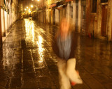 Ghostly Dancer