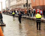 VenetianTraffic Duty