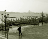 Gondolas