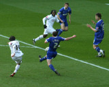 Gomez Shot