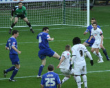 Gower shot