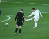 Gomez Shot