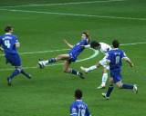 Gomez Shoots Again