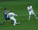 Butler Dribble