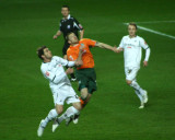 Rangel jump