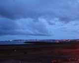 Mumbles from the Docks