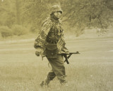 Advancing