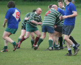 Bennys Co-ordinated Socks