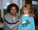 Too Much Hair- Both of Them