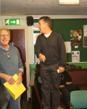 Stand Up Phil!
