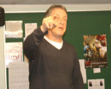 Your Country Needs You!