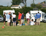 A Hive of Activity