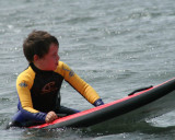 Harry Being Cool