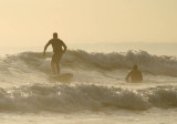 Paul Wave Riding