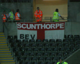 Scunthorpe Flag
