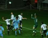 Corner