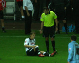 Get Up Son and Stop Making a Fuss