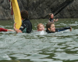 Swim Race