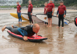 That Was a High Tide