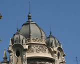 Barcelona Dome