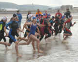 Race For the Sea