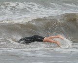 Duck Dive