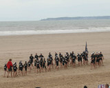 On Parade