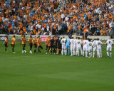 Lineup