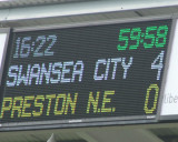Scoreline