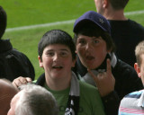 Ryan and Rees In Da House