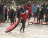 Luke Relay