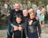 Evans Family Fun