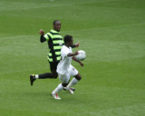 Dyer Control
