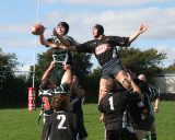 Lineout