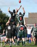 Lineout